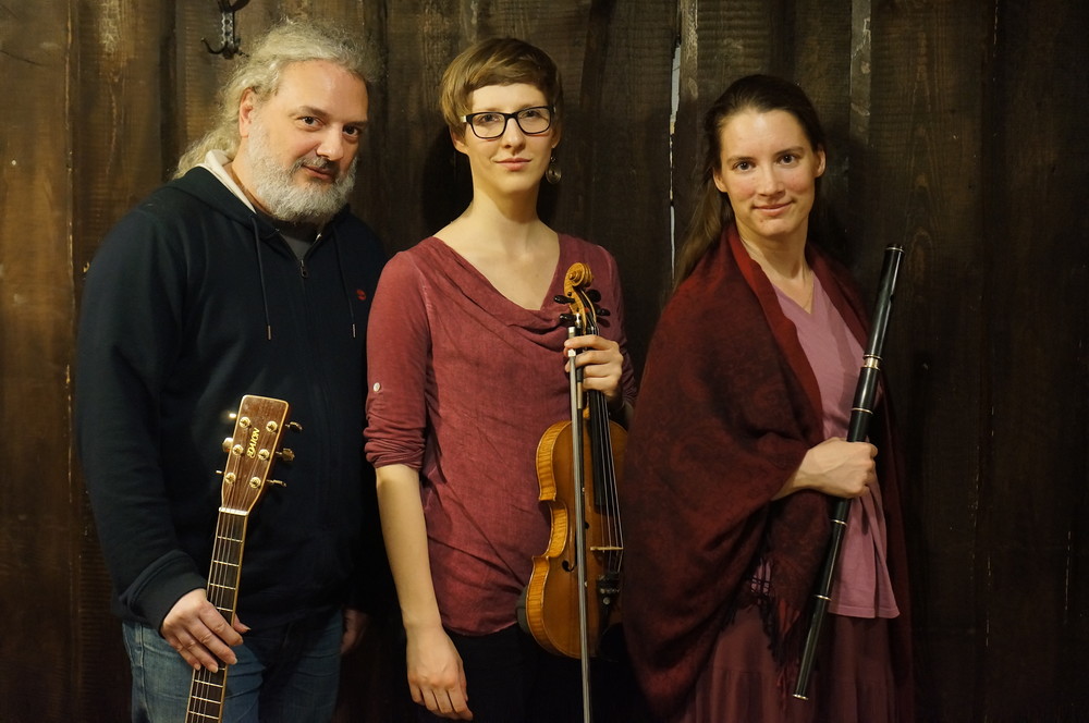 3. Folktanz-Aufspiel für Eulenspiel - Wr. Jung-Künstlerschaft (Fotos) - 03.02.2017