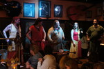 Bild: Eulenspiels SPIELLEUTE-TAVERNE mit den "SCHANDGESELLEN" (Fotos) - 24.02.2017