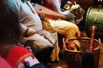 Bild: Eulenspiels SPIELLEUTE-TAVERNE mit den "SCHANDGESELLEN" (Fotos) - 24.02.2017