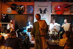 Bild: JOCULATORES PRIMAE NOCTIS - Historische Spielleutetaverne für Eulenspiel am 08.04.2017