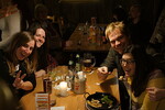 Bild: TANZEBÔM - Historische Tanztaverne von Eulenspiel (Fotos) - 11.03.2017