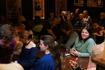 Bild: JOCULATORES PRIMAE NOCTIS - Historische Spielleutetaverne für Eulenspiel am 08.04.2017