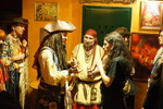 Bild: Eulenspiels SPIELLEUTE-TAVERNE mit den "SCHANDGESELLEN" (Fotos) - 24.02.2017