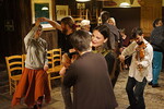 Bild: 4. FOLKTANZ-AUFSPIEL - Balfolk &amp; Klassik Hits für Eulenspiel (Fotos) am 03.03.2017