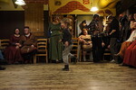 Image: TANZEBÔM - Historische Tanztaverne von Eulenspiel (Fotos) - 11.03.2017