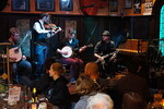 Bild: BREAKING STRINGS (D) - PUBFOLK-TAVERNE + SESSION für Eulenspiel am 25.03.2017