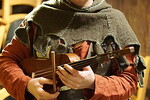 Image: TANZEBÔM - Historische Tanztaverne von Eulenspiel (Fotos) - 11.03.2017