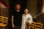 Bild: 4. FOLKTANZ-AUFSPIEL - Balfolk &amp; Klassik Hits für Eulenspiel (Fotos) am 03.03.2017