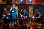 Bild: BREAKING STRINGS (D) - PUBFOLK-TAVERNE + SESSION für Eulenspiel am 25.03.2017