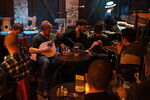 Bild: BREAKING STRINGS (D) - PUBFOLK-TAVERNE + SESSION für Eulenspiel am 25.03.2017