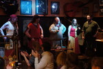 Bild: Eulenspiels SPIELLEUTE-TAVERNE mit den "SCHANDGESELLEN" (Fotos) - 24.02.2017