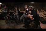 Bild: TRIO WHA + Lucie Wagner - Balfolk-Tanztaverne mit Session für Eulenspiel am 07.04.2017