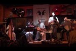 Bild: 2017-04-08 JOCULATORES PRIMAE NOCTIS - Historische Spielleute-Taverne für Eulenspiel