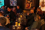 Bild: BREAKING STRINGS (D) - PUBFOLK-TAVERNE + SESSION für Eulenspiel am 25.03.2017