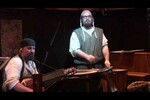 Bild: TROLLFERD - Historische Konzerttaverne für Eulenspiel am 01.04.2017 (Video)