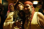 Bild: Eulenspiels SPIELLEUTE-TAVERNE mit den "SCHANDGESELLEN" (Fotos) - 24.02.2017