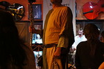 Bild: JOCULATORES PRIMAE NOCTIS - Historische Spielleutetaverne für Eulenspiel am 08.04.2017