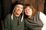 Bild: TANZEBÔM - Historische Tanztaverne von Eulenspiel (Fotos) - 11.03.2017