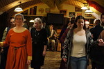 Bild: TANZEBÔM - Historische Tanztaverne von Eulenspiel (Fotos) - 11.03.2017