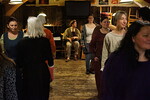 Bild: TANZEBÔM - Historische Tanztaverne von Eulenspiel (Fotos) - 11.03.2017