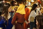 Image: TANZEBÔM - Historische Tanztaverne von Eulenspiel (Fotos) - 11.03.2017