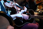 Bild: "BREAKING STRINGS" (D) - Große FOLK-PUB-TAVERNE + SESSION (von SABINE S)