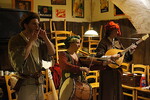 Bild: TANZEBÔM - Historische Tanztaverne von Eulenspiel (Fotos) - 11.03.2017