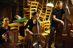 Bild: 4. FOLKTANZ-AUFSPIEL - Balfolk &amp; Klassik Hits für Eulenspiel (Fotos) am 03.03.2017
