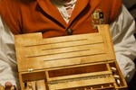 Bild: Eulenspiel's HISTORISCHE TANZTAVERNE mit "CUNCTI SIMUS"