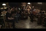 Bild: 4. FOLKTANZ-AUFSPIEL - Balfolk &amp; Klassik Hits für Eulenspiel  (Videos) am 03.03.2017