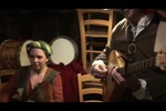 Bild: TANZEBÔM - Historische Tanztaverne von Eulenspiel (Videos) - 11.03.2017