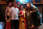 Image: Eulenspiels SPIELLEUTE-TAVERNE mit den "SCHANDGESELLEN" (Fotos) - 24.02.2017