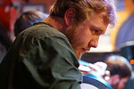 Bild: "BREAKING STRINGS" (D) - Große FOLK-PUB-TAVERNE + SESSION (von SABINE S)