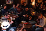 Bild: BREAKING STRINGS (D) - PUBFOLK-TAVERNE + SESSION für Eulenspiel am 25.03.2017