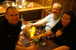 Bild: Eulenspiels SPIELLEUTE-TAVERNE mit den "SCHANDGESELLEN" (Fotos) - 24.02.2017
