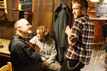 Bild: TANZEBÔM - Historische Tanztaverne von Eulenspiel (Fotos) - 11.03.2017
