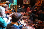 Bild: BREAKING STRINGS (D) - PUBFOLK-TAVERNE + SESSION für Eulenspiel am 25.03.2017