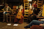 Bild: TANZEBÔM - Historische Tanztaverne von Eulenspiel (Fotos) - 11.03.2017
