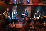 Bild: BREAKING STRINGS (D) - PUBFOLK-TAVERNE + SESSION für Eulenspiel am 25.03.2017