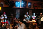 Bild: Eulenspiels SPIELLEUTE-TAVERNE mit den "SCHANDGESELLEN" (Fotos) - 24.02.2017