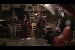 Bild: TANZEBÔM - Historische Tanztaverne von Eulenspiel (Videos) - 11.03.2017