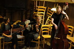 Bild: 4. FOLKTANZ-AUFSPIEL - Balfolk &amp; Klassik Hits für Eulenspiel (Fotos) am 03.03.2017