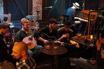 Bild: BREAKING STRINGS (D) - PUBFOLK-TAVERNE + SESSION für Eulenspiel am 25.03.2017