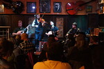 Bild: BREAKING STRINGS (D) - PUBFOLK-TAVERNE + SESSION für Eulenspiel am 25.03.2017