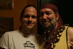 Bild: Eulenspiels SPIELLEUTE-TAVERNE mit den "SCHANDGESELLEN" (Fotos) - 24.02.2017
