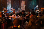 Bild: BREAKING STRINGS (D) - PUBFOLK-TAVERNE + SESSION für Eulenspiel am 25.03.2017