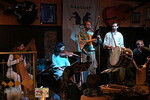 Bild: JOCULATORES PRIMAE NOCTIS - Historische Spielleutetaverne für Eulenspiel am 08.04.2017