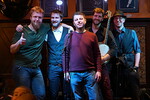 Image: "BREAKING STRINGS" (D) - Große FOLK-PUB-TAVERNE + SESSION (von SABINE S)