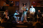 Bild: JOCULATORES PRIMAE NOCTIS - Historische Spielleutetaverne für Eulenspiel am 08.04.2017