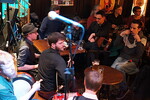 Bild: BREAKING STRINGS (D) - PUBFOLK-TAVERNE + SESSION für Eulenspiel am 25.03.2017